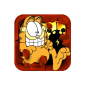 Garfield's Escape as entertainment for in between