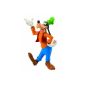 15346 - BULLYLAND - Walt Disney Goofy Figurine (Toy)