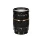 Tamron SP AF 28-75mm Lens F / 2.8 XR Di LD Aspherical IF Macro - Mount Canon (Accessory)