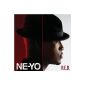 Neyo's Red Musical Passion