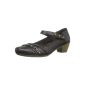 Rieker 41749/00, Lady Pumps (Shoes)