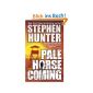 Pale Horse Coming (Paperback)