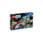 Lego Star Wars 7964 - Republic Frigate (Toys)