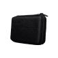 snakebyte travel: bag EVA Carrying Case for Nintendo 3DS XL (Accessories)