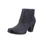 Tamaris 1-1-25075-35 Rosana-B, Women boots (shoes)