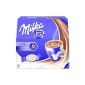 Milka Kakaospezialitt for all pad machine, 2-pack (2 x 165 g) (Food & Beverage)