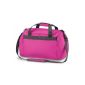 BagBase travel bag 'Freestyle Holdall' BG200 (Luggage)