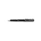 Lamy - Fountain Pen Safari Shiny Black, Feather Size F Steel Delivered Jewel Lamy.  (Office supplies)