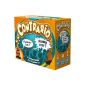 Asmodee - CONTR03 - Ambiance game - Contrario - Version Game Bag (Toy)