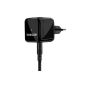 kwmobile® | Bluetooth Audio Receiver | with 5V / 1A USB charging port (Electronics)