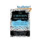 The Emotion Thesaurus: A Writer's Guide to Character Expression (Paperback)