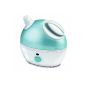 Bionaire BU1300W-I Compact Ultra Humidifier (Tools & Accessories)
