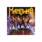 One of the best Manowar albums