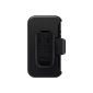 Otterbox Defender Case Black for iPhone 4 / 4S (Wireless Phone Accessory)
