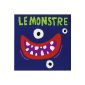Monster (Album)