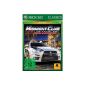Midnight Club: Los Angeles - Complete Edition (Video Game)