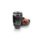 Thumbs Up CAMCUPTRVL Thermo cups camera lens (household goods)