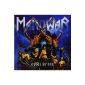 Gods of War (Audio CD)