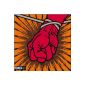 St. Anger (CD + DVD) (Audio CD)