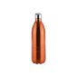 Rosenstein & Söhne stainless steel vacuum flask 1,0 liter