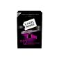 BLACK CARD Espresso Collection Intensity No. 12 Richest 10 Capsules 53 g - Set of 4 (Health and Beauty)