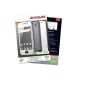 atFoliX FX-Mirror screen protector for Samsung Galaxy Ace S5830 (Accessory)