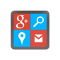 Tabs for Google (G +, Gmail, Maps, Search) (App)