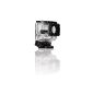 GoPro Camera & Accessories Hero3 Replacement Housing, transparent, 3661-052 (Electronics)