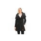 Desigual Olga - Coat - Long sleeves - Women (Clothing)