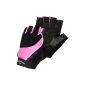 Lady s Line Ladies Training Gloves Fitness Gloves Leather XS-L 