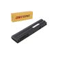 Battpit Replacement Portable Laptop Battery for Dell 8858X (4400mah)
