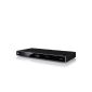 LG BD 570 Network Blu Ray Player (HDMI, 1080p upscaler, DivX Ultra Certified, WiFi, DLNA support, USB 2.0) (Electronics)