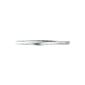 Knipex 92 June 22 pointed shape Precision Tweezers 120mm (Tools & Accessories)