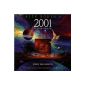 2001: A Space Odyssey (Audio CD)