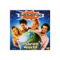Banaroo'S World (Audio CD)