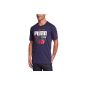 PUMA Men's T-Shirt Fun S. Casual Logo Tee (Sports Apparel)