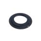 Adapter ring box CANON EOS - M42 lens (screw) with focus at infinity.  (Electronic devices)