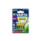 Varta Toy Rechargeable Accu Ready2Use AAA Ni-Mh battery (4-Pack, 800mAh) (tool)