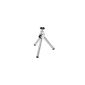 Tripod in mini format with individually adjustable legs for compact cameras Sony DSC-RX100 Cyber-shot DSC-HX20VB and DSC HX10VB (Electronics)