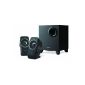 Creative A320 2.1 speaker system black (Personal Computers)