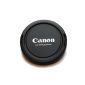 GUMP E-77U Lens Cap for Canon EF lenses with USM (Electronics)