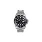 Rolex Oyster Perpetual Submariner 116610LN (clock)