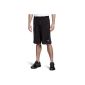 PUMA Men sweatpants Multi Tech Short (Sports Apparel)