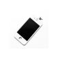 Écrande iPhone 4S Replacement + Digitizer + Tools (Wireless Phone Accessory)