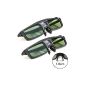 3D glasses, GMYLE® 144 Hz Active 3D shutter glasses with DLP Link projector with built-in rechargeable battery (2 glasses) (Electronics)
