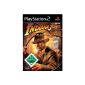 Indiana Jones and the player's disappointment