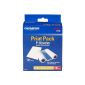 Olympus Kit Paper + ink ribbon for 100 prints P-P100 (UEG) Olympus (Office Supplies)