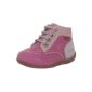 Kickers Bonbon, first step shoes Baby Girl (Shoes)