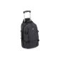 Eastpak Unisex Archer 55+ Travel Bag (luggage)