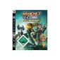 Ratchet & Clank - Quest for Booty (video game)